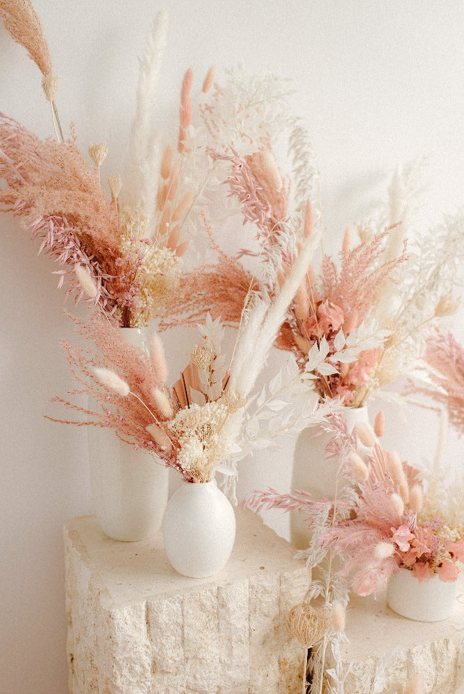 Vancouver Dried Flowers - Dried Flower Delivery -