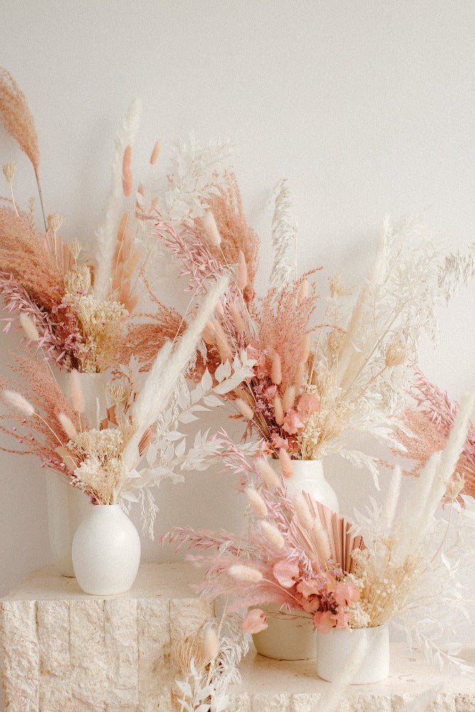 Vancouver Dried Flowers - Dried Flower Delivery -