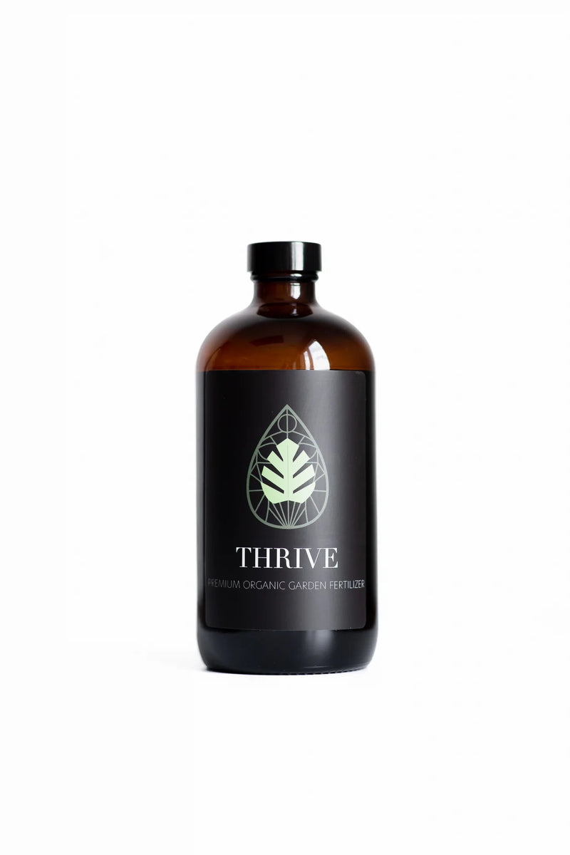 Thrive Garden + Plant Vitamin