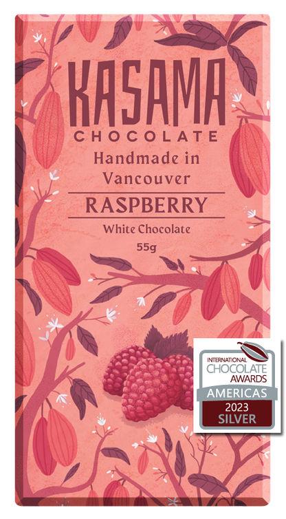 Kasama Chocolate Bar