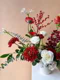 Holiday Signature Arrangement