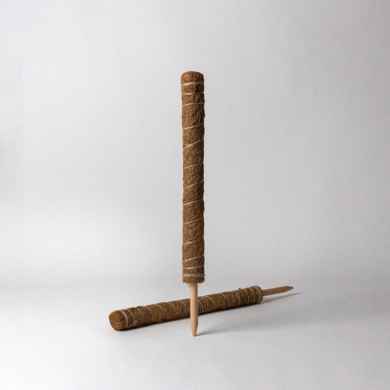 KANSO Coco Coir Poles