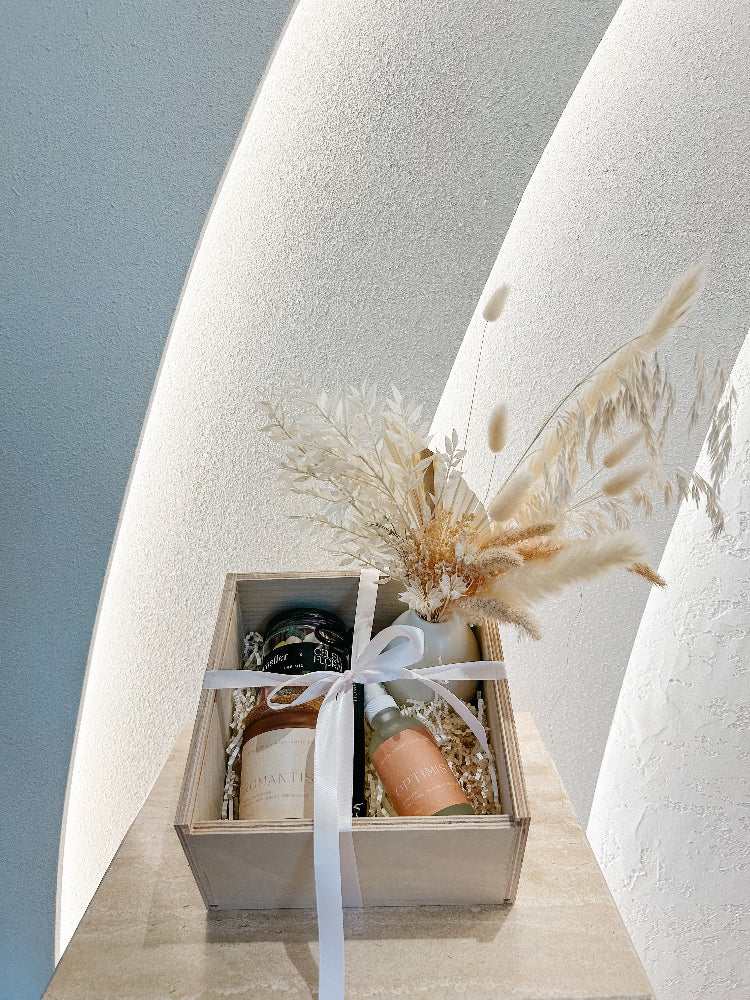 Vancouver Gift Box - Vancouver Gift Box Delivery