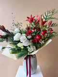 Vancouver Holiday Flowers - Vancouver Flower Delivery