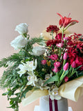 Vancouver Holiday Flowers - Vancouver Flower Delivery