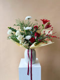 Vancouver Holiday Flowers - Vancouver Flower Delivery