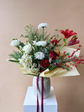 Vancouver Holiday Flowers - Vancouver Flower Delivery