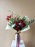 Vancouver Holiday Flowers - Vancouver Flower Delivery