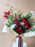 Vancouver Holiday Flowers - Vancouver Flower Delivery