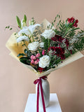 Vancouver Holiday Flowers - Vancouver Flower Delivery