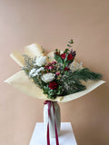 Vancouver Holiday Flowers - Vancouver Flower Delivery