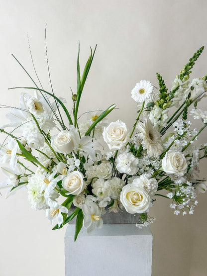 Vancouver Florist - Vancouver Flower Delivery