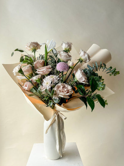 Rose Bouquet - Vancouver Flower Delivery