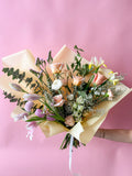 Valentine's Signature Bouquet