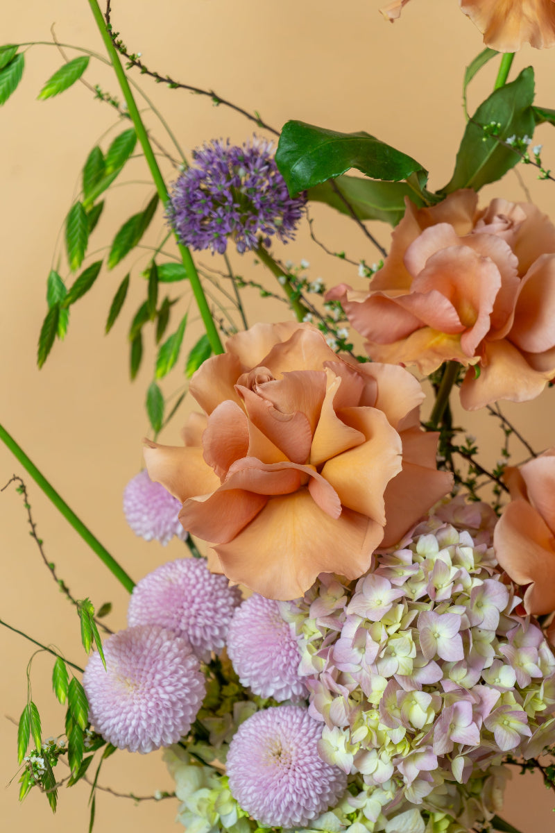 Mother's Day Seasonal Bouquet