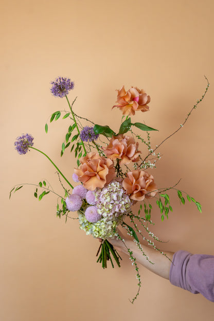 Mother's Day Seasonal Bouquet