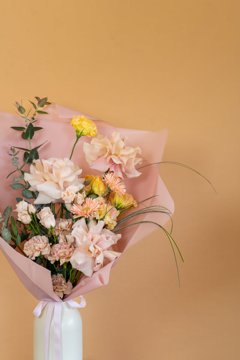 Mother's Day Seasonal Bouquet