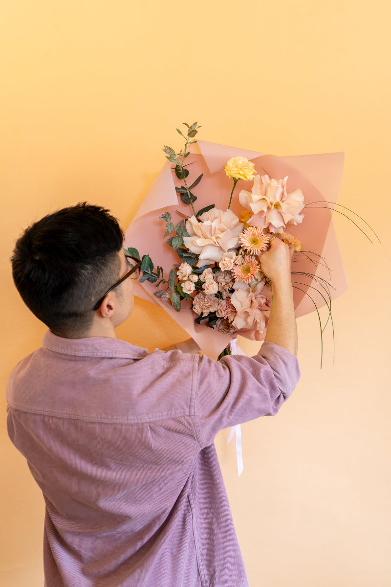 Mother's Day Seasonal Bouquet
