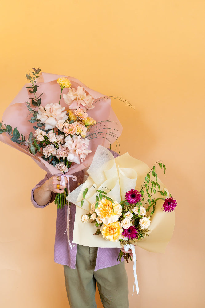 Mother's Day Seasonal Bouquet