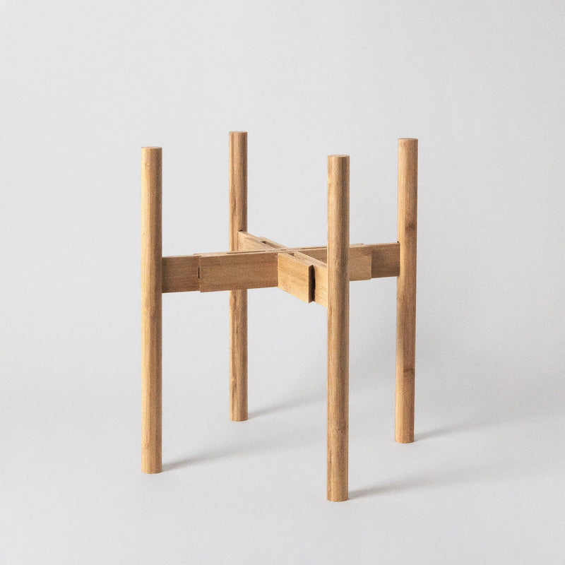 KANSO Adjustable Plant Stands