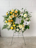 Funeral Wreath