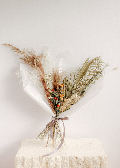 Vancouver Dried Flowers - Vancouver Dried Bouquet