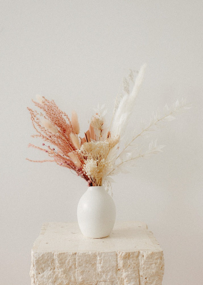 Vancouver Dried Flowers - Dried Flower Delivery