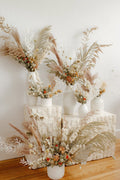 Vancouver Dried Flowers - Vancouver Dried Bouquet