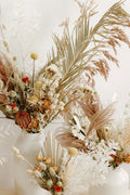 Vancouver Dried Flowers - Vancouver Dried Bouquet