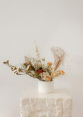 Vancouver Dried Flowers - Vancouver Dried Bouquet