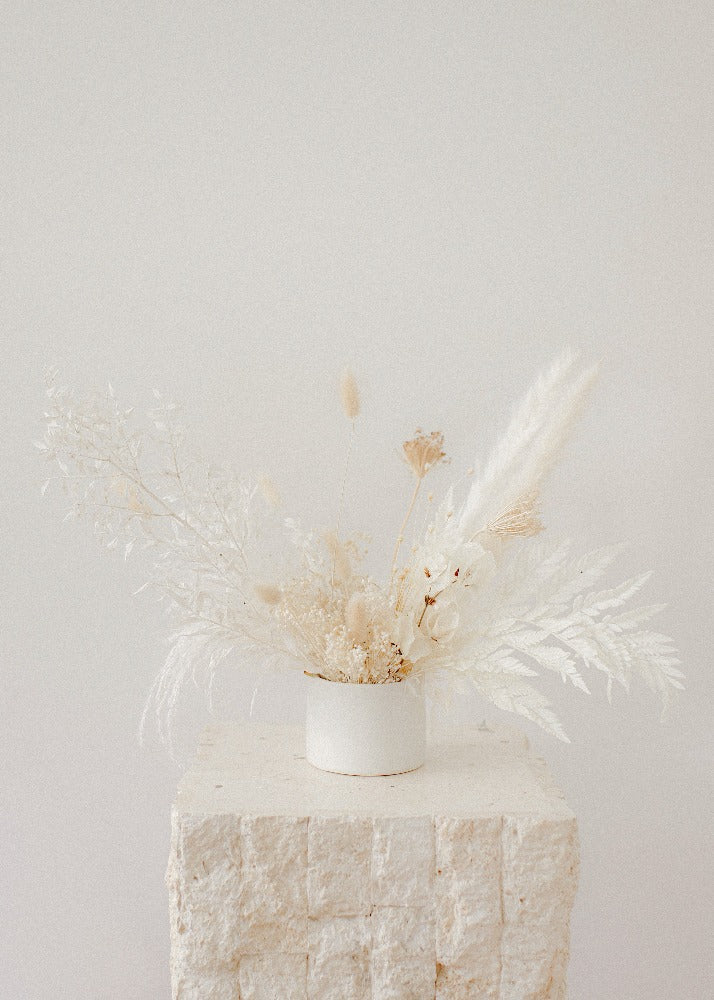 Vancouver Dried Flowers - Dried Flower Delivery - 