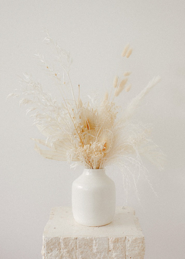 Vancouver Dried Flowers - Dried Flower Delivery - 