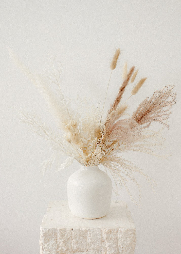 Vancouver Dried Flowers - Dried Bouquet