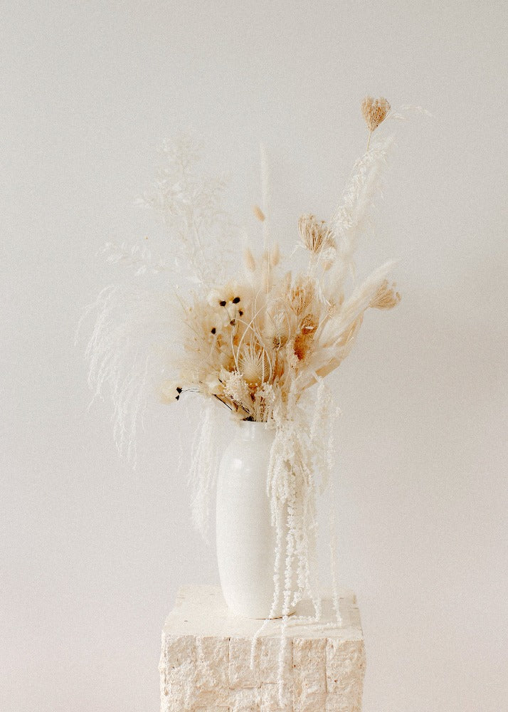 Vancouver Dried Flowers - Dried Flower Delivery - 