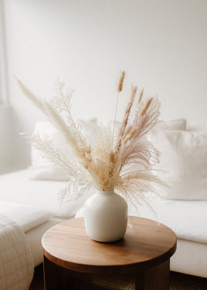 Vancouver Dried Flowers - Dried Bouquet