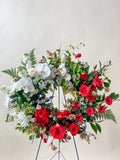 Funeral Wreath