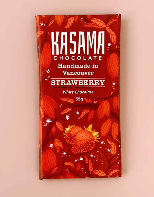 Kasama Chocolate Bar