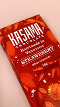 Kasama Chocolate Bar