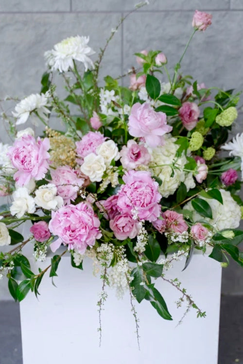 Vancouver Funeral Spray - Vancouver Funeral Delivery